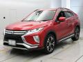 2018 Mitsubishi Eclipse Cross