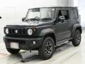 2023 Suzuki Jimny Sierra