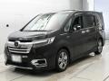 2018 Honda Step WGN Spada