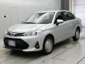 2021 Toyota Corolla Axio