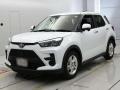 2023 Toyota Raize