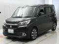 2017 Suzuki Solio Bandit