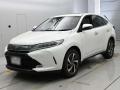 2018 Toyota Harrier