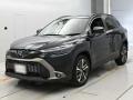 2023 Toyota Corolla Cross