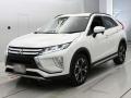 2018 Mitsubishi Eclipse Cross