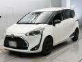 2021 Toyota Sienta