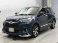 2023 Toyota Raize