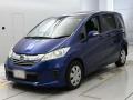 2015 Honda Freed