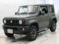 2023 Suzuki Jimny Sierra