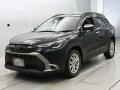 2023 Toyota Corolla Cross