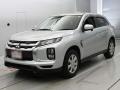 2021 Mitsubishi RVR