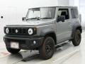 2023 Suzuki Jimny Sierra