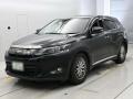 2015 Toyota Harrier