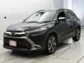 2023 Toyota Corolla Cross