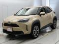 2022 Toyota YARIS CROSS