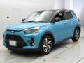 2024 Toyota Raize