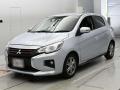 2021 Mitsubishi Mirage