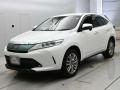 2018 Toyota Harrier