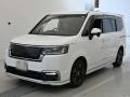 2023 Honda Step WGN