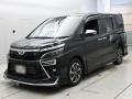 2021 Toyota Voxy