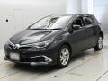 2015 Toyota Auris