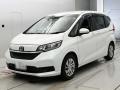 2022 Honda Freed