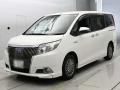 2017 Toyota Esquire