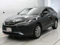 2020 Toyota Harrier