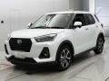 2023 Daihatsu Rocky