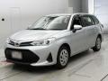2021 Toyota Corolla Fielder