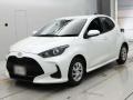 2024 Toyota YARIS