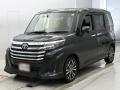 2023 Toyota Roomy