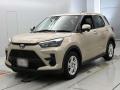 2023 Toyota Raize