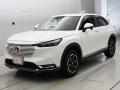 2023 Honda VEZEL