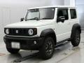 2022 Suzuki Jimny Sierra