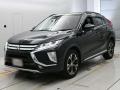 2019 Mitsubishi Eclipse Cross