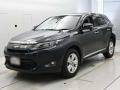 2016 Toyota Harrier