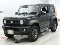 2023 Suzuki Jimny Sierra