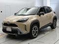 2023 Toyota YARIS CROSS