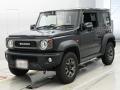 2022 Suzuki Jimny Sierra