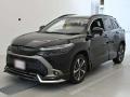 2022 Toyota Corolla Cross