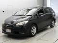 2015 Toyota Wish