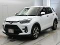 2023 Toyota Raize