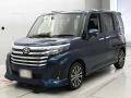 2025 Toyota Roomy