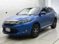 2016 Toyota Harrier
