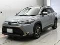 2021 Toyota Corolla Cross