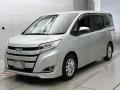 2018 Toyota Noah
