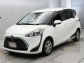 2020 Toyota Sienta