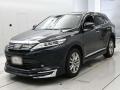 2018 Toyota Harrier