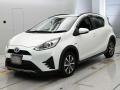 2018 Toyota Aqua